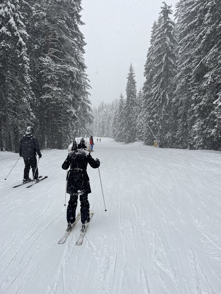 Приключения на лед 3